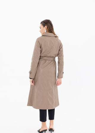 KAYRA TRENCHCOAT