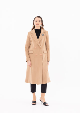 KAYRA FORMAL COAT