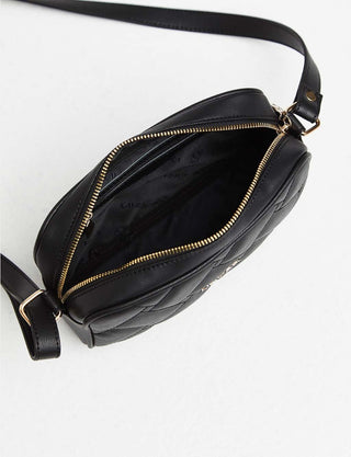 Quilted Bag Black