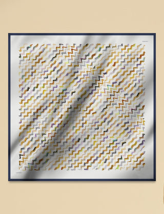 KA-B9-ESP107 Cotton Scarf