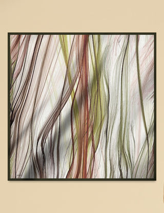 KA-B9-ESP05 Twill Silk Scarf