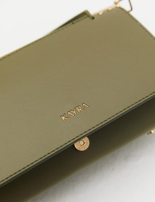 KAYRA SHOULDER BAG