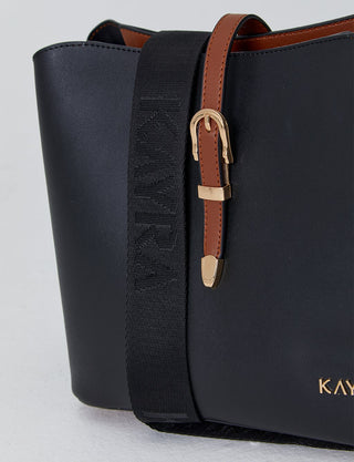 KAYRA TOTE BAG