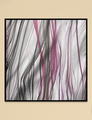 KA-B9-ESP05 Twill Silk Scarf