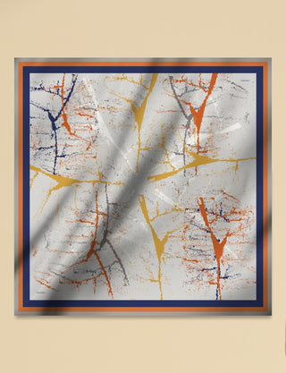 KA-B9-ESP101 Cotton Scarf