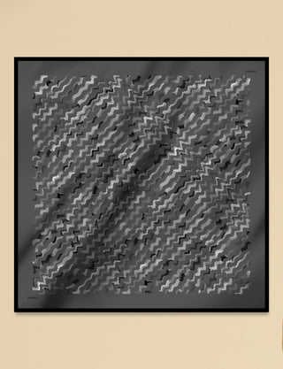 KA-B9-ESP107 Cotton Scarf