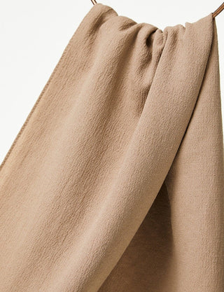 Textured Aerobin Milky Brown