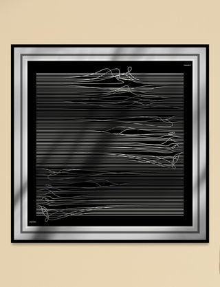 KA-B9-ESP102 Cotton Scarf