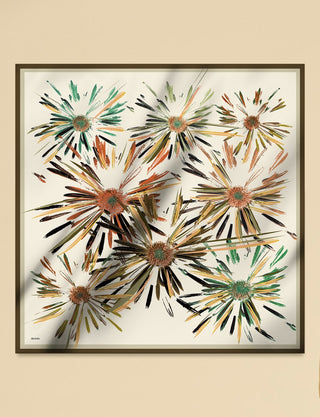 KA-B9-ESP86 Twill Scarf