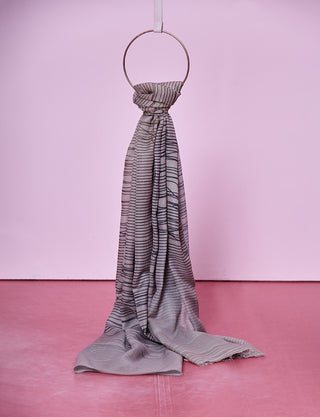 KA-B9-SAL04 Cotton Shawl