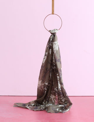 KA-B9-SAL07 Cotton Shawl