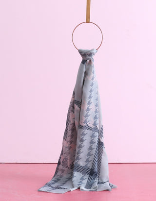KA-B9-SAL09 Cotton Shawl