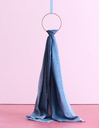 KA-B9-SAL31 Cotton Shawl