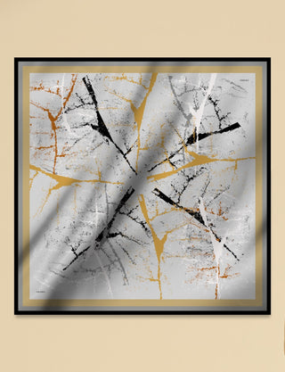 KA-B9-ESP101 Cotton Scarf