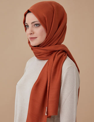 KA-A8-SAL28 Modal Shawl