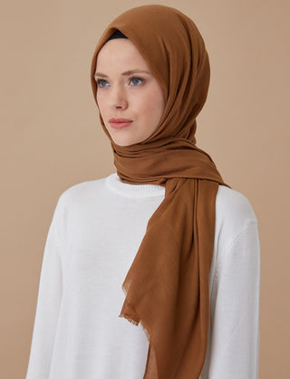 KA-A8-SAL28 Modal Shawl