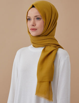 KA-A8-SAL28 Modal Shawl