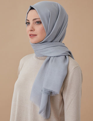 KA-A8-SAL28 Modal Shawl