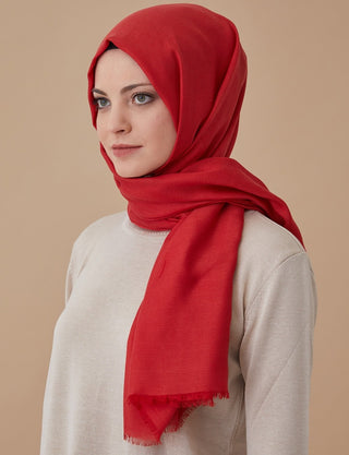 KA-A8-SAL28 Modal Shawl