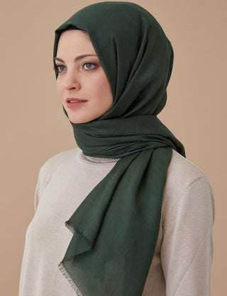 KA-A8-SAL28 Modal Shawl