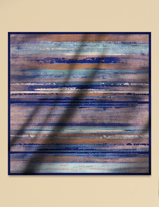 KA-B9-ESP62 Twill Scarf