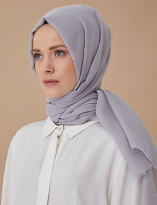 KA-A8-SAL25 Cotton Scarf