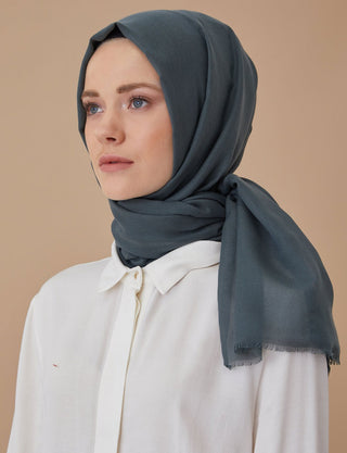 KA-A8-SAL25 Cotton Scarf