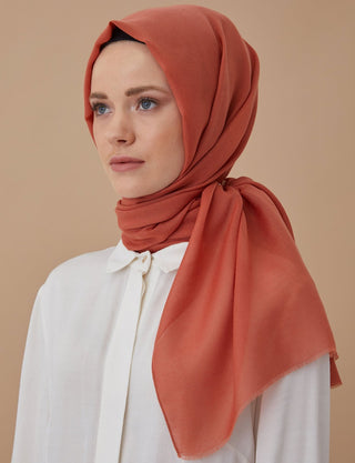 KA-A8-SAL25 Cotton Scarf