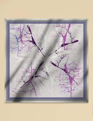 KA-B9-ESP101 Cotton Scarf