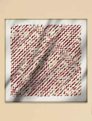 KA-B9-ESP107 Cotton Scarf