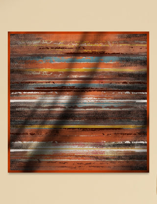 KA-B9-ESP62 Twill Scarf